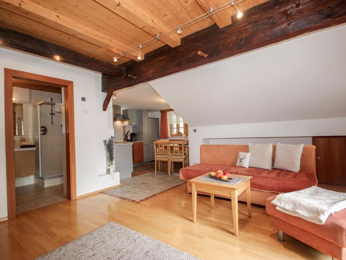 Apartment Beim Holzschnitzer-1 By Interhome Sölden Zewnętrze zdjęcie