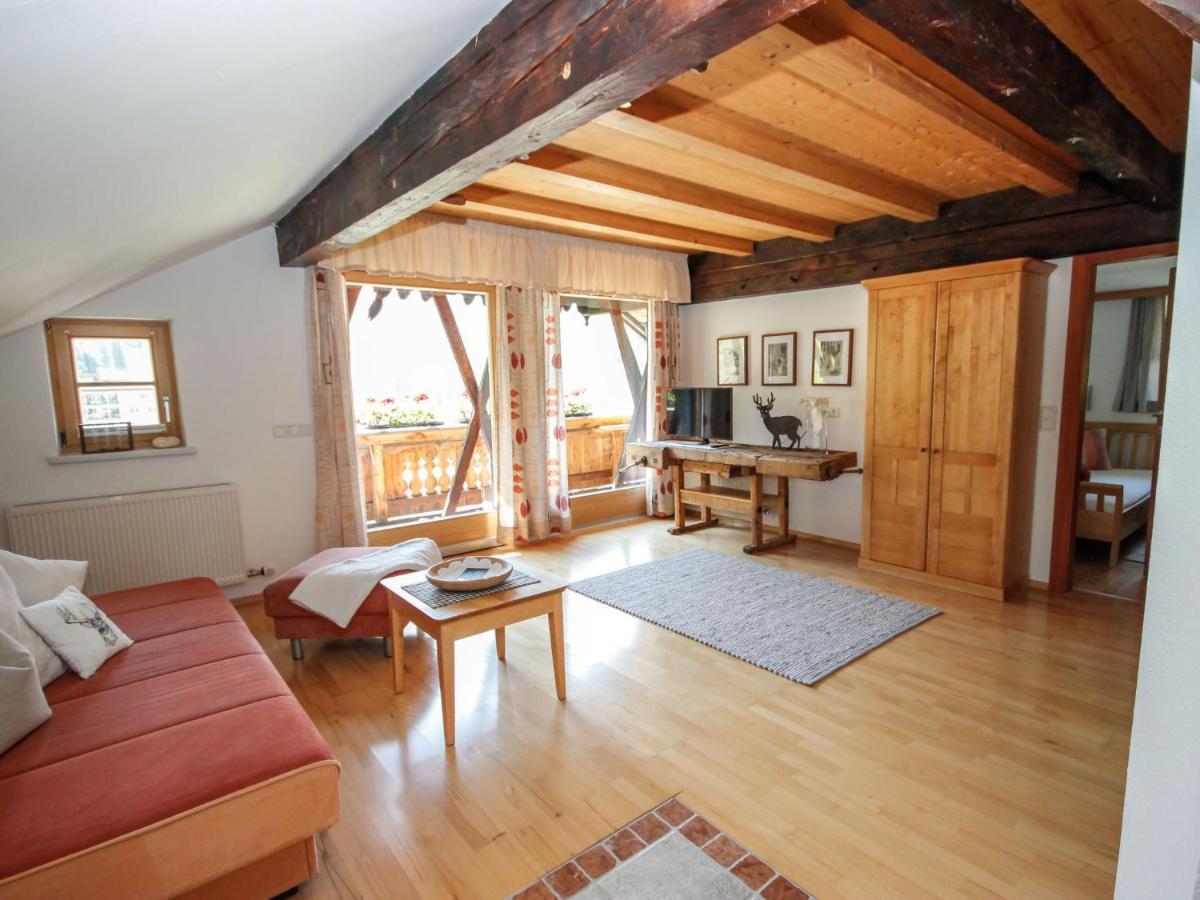 Apartment Beim Holzschnitzer-1 By Interhome Sölden Zewnętrze zdjęcie