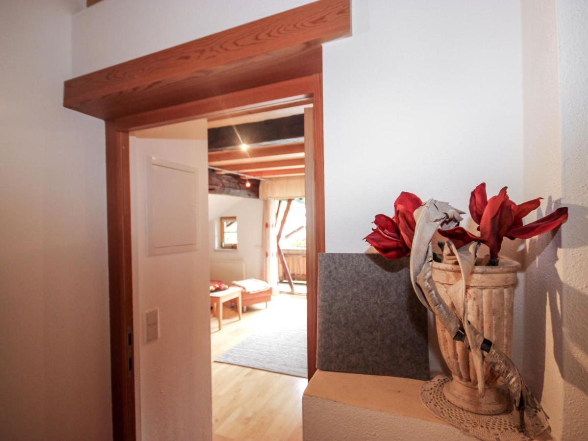 Apartment Beim Holzschnitzer-1 By Interhome Sölden Zewnętrze zdjęcie