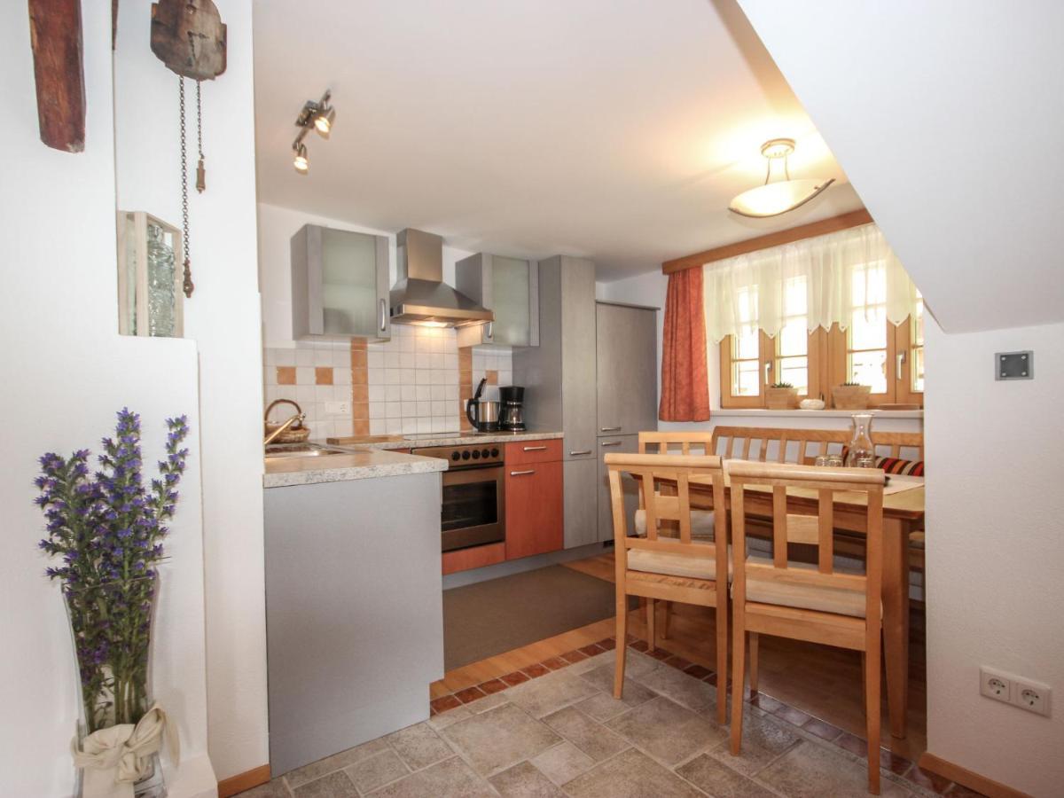 Apartment Beim Holzschnitzer-1 By Interhome Sölden Zewnętrze zdjęcie