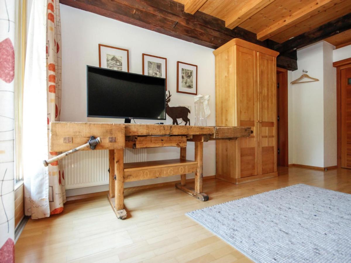 Apartment Beim Holzschnitzer-1 By Interhome Sölden Zewnętrze zdjęcie