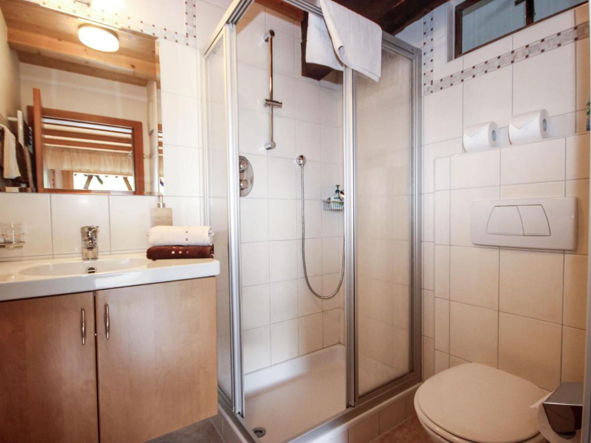Apartment Beim Holzschnitzer-1 By Interhome Sölden Zewnętrze zdjęcie