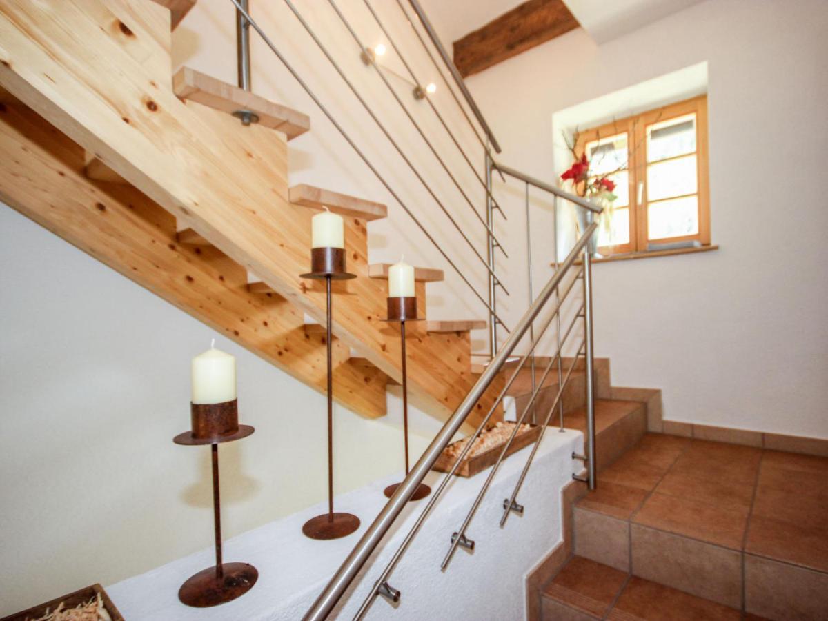 Apartment Beim Holzschnitzer-1 By Interhome Sölden Zewnętrze zdjęcie